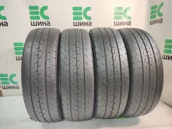 Bridgestone Duravis R660. ������, �/�, ����� 25 % ����