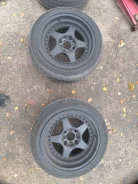 Touchdown. 8.0x15", 4x100, ET20, �� 63���. ����