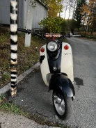 Yamaha Vino. 72����. ��., ��������, ��� ���, ������ �� �� ����