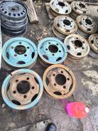 Isuzu. 5.5x16", 203.00x5, �� 146���. ����
