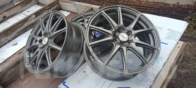 MID. x17", 5x100 ����