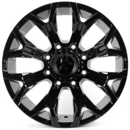 OZ Racing Fittipaldi Monte Carlo. 10.0x20", 8x180, ET-19, �� 124,3���. ��� ����� �� ����� ����