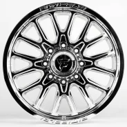 OZ Racing Fittipaldi Monte Carlo. 9.0x20", 8x170, ET18, �� 125,2���. ��� ����� �� ����� ����