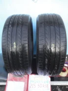 Toyo Proxes R40. ������, 2017 ���, �/�, ����� 20 % ����