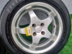 Seiken. 7.0x15", 4x100, ET35, �� 73,1���. ����