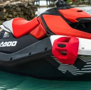 BRP Sea-Doo Spark Trixx. 2025 ���. ��� ����� �� ������ ����