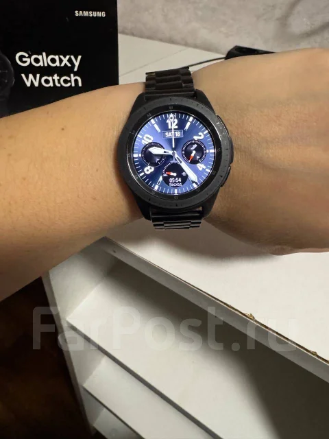 Samsung Galaxy Watch ����