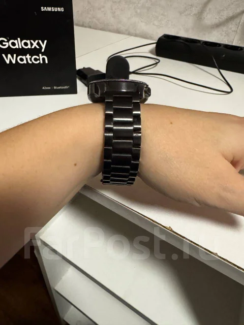 Samsung Galaxy Watch ����