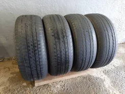 Firestone Destination LE. ������, 2013 ���, �/�, ����� 50 % ����