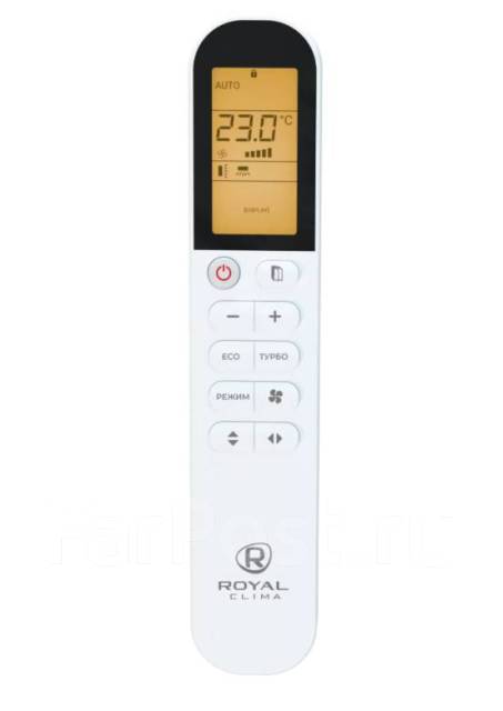 Royal Clima. 70��&sup2; ����
