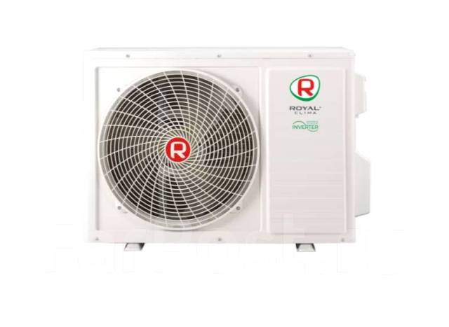 Royal Clima. 41��&sup2; ����