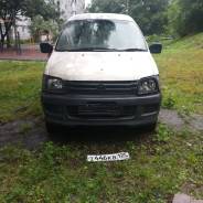 Toyota Town Ace Noah. CR520001816, 3CE ����