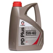 Comma PD Plus