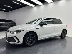 Volkswagen Golf. �������, ��������, 1.4 (150��.�.), ������, 32 000����. ��, �/�, ��� ��� ����