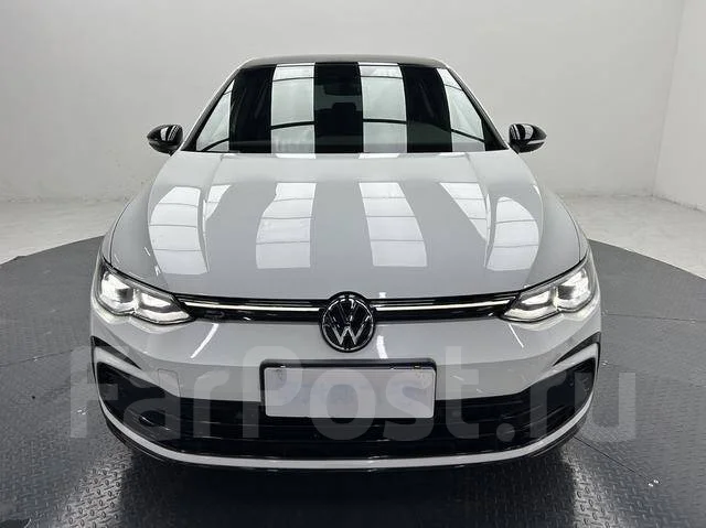 Volkswagen Golf. �������, ��������, 1.4 (150��.�.), ������, 32 000����. ��, �/�, ��� ��� ����