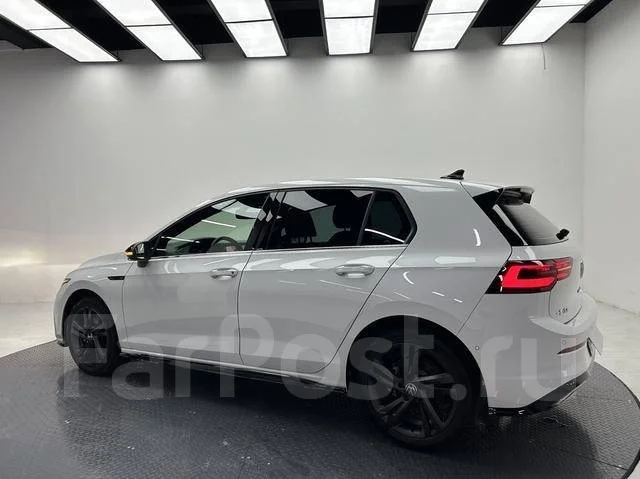 Volkswagen Golf. �������, ��������, 1.4 (150��.�.), ������, 32 000����. ��, �/�, ��� ��� ����