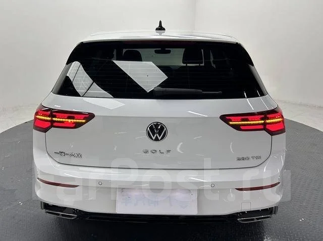 Volkswagen Golf. �������, ��������, 1.4 (150��.�.), ������, 32 000����. ��, �/�, ��� ��� ����