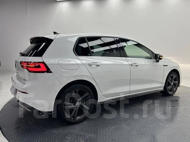 Volkswagen Golf. �������, ��������, 1.4 (150��.�.), ������, 32 000����. ��, �/�, ��� ��� ����
