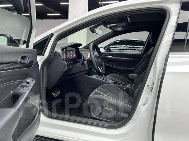 Volkswagen Golf. �������, ��������, 1.4 (150��.�.), ������, 32 000����. ��, �/�, ��� ��� ����