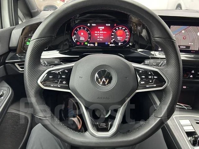 Volkswagen Golf. �������, ��������, 1.4 (150��.�.), ������, 32 000����. ��, �/�, ��� ��� ����