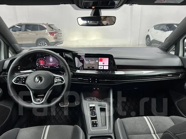 Volkswagen Golf. �������, ��������, 1.4 (150��.�.), ������, 32 000����. ��, �/�, ��� ��� ����