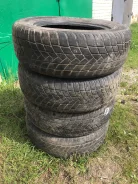 Maxxis MA-S1 Marauder. �����������, �/�, ����� 80 % ����