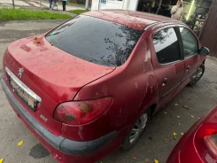 Peugeot 206 ����