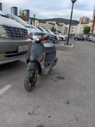 Suzuki Lets 4. 49����. ��., ��������, ��� ���, ������ �� �� ����