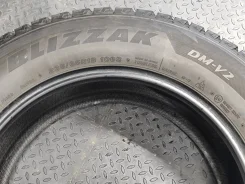 Bridgestone Blizzak DM-V2. ������, ��� ����, 2014 ���, �/�, ����� �� 5 % ����