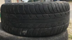 Goodyear HydraGrip. ������, �/�, ����� 60 % ����