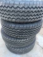 Goodyear Wrangler Territory AT