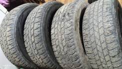 Bridgestone Dueler A/T. ������, 2017 ���, �/�, ����� 50 % ����