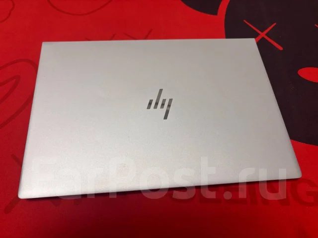HP Envy. 13.3", 1,8����, ��� 4 ��, ���� 512���, WiFi: 1, Bluetooth: 1, ����������� �� 4��. ����