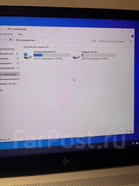 HP Envy. 13.3", 1,8����, ��� 4 ��, ���� 512���, WiFi: 1, Bluetooth: 1, ����������� �� 4��. ����