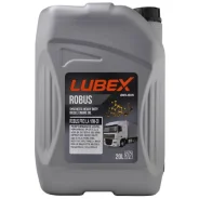 Lubex Robus Pro LA
