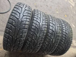 Hankook Winter i*Pike LT RW09