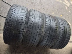 Michelin Latitude X-Ice 2