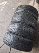 Michelin Latitude X-Ice 2