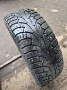 Nordman 5 SUV