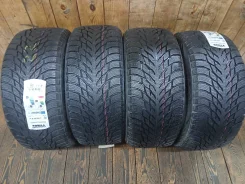 Nokian Hakkapeliitta R3