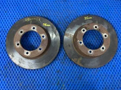����� ��������� �������� Toyota Hilux 4Runner 130 [43512-35200] 4351235200 ����