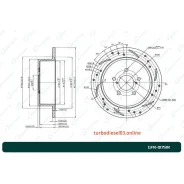 ���� ��������� ��������������� G-brake GFR-01751R ������ G-Brake GFR01751R GFR01751R ����