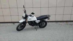 Regulmoto Monster. 200����. ��., ��������, ���������, ������ �� �� ����