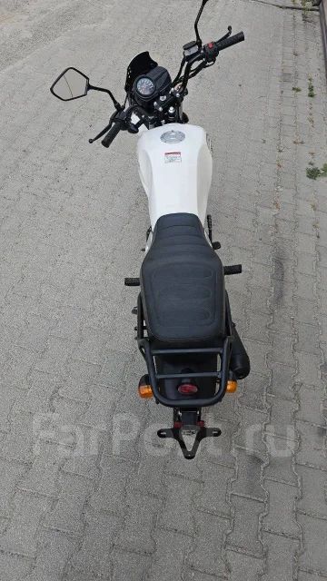 Regulmoto Monster. 200����. ��., ��������, ���������, ������ �� �� ����