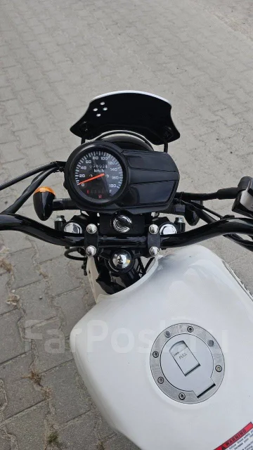 Regulmoto Monster. 200����. ��., ��������, ���������, ������ �� �� ����