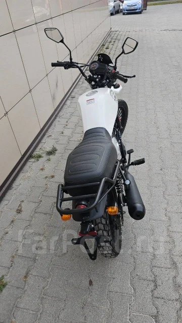 Regulmoto Monster. 200����. ��., ��������, ���������, ������ �� �� ����