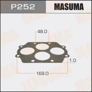 ��������� ���������� Masuma, P252 Masuma P252 P252 ����