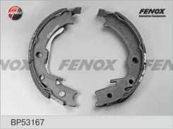 ������� ��������� ���������� ������ ������ ����� ��� Daewoo Nubira, Chevrolet Lacetti, Porsche Panamera fenox bp53167 BP53167 ����