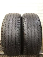 Michelin LTX M/S