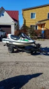Kawasaki STX. 1999 ��� ����